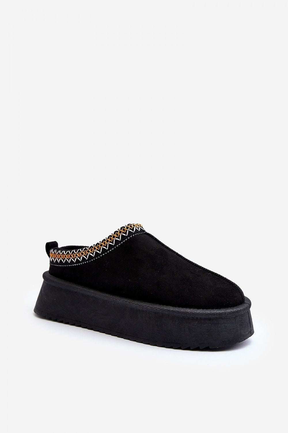 Pantoffeln Step in style