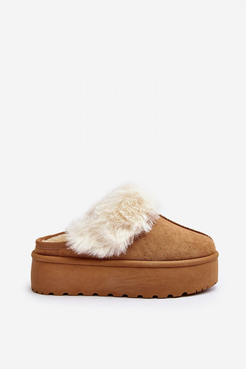 Pantoffeln Step in style