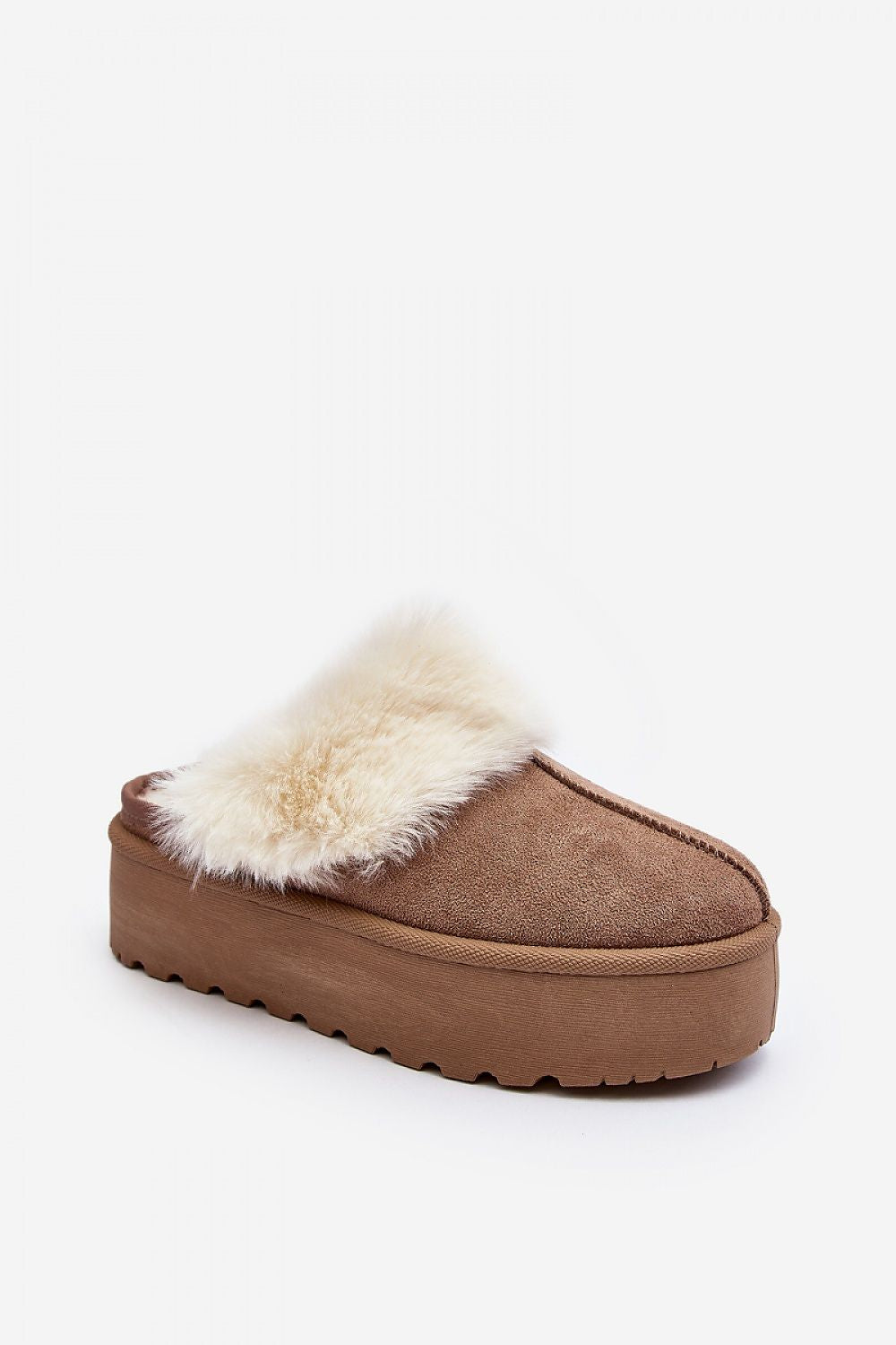 Pantoffeln Step in style