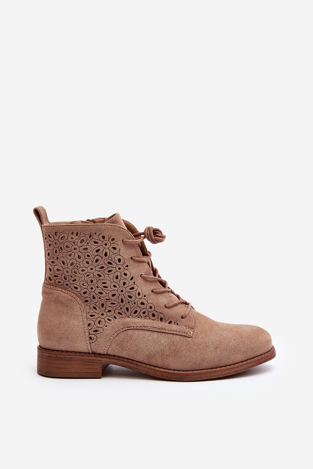 Stiefeletten Step in style
