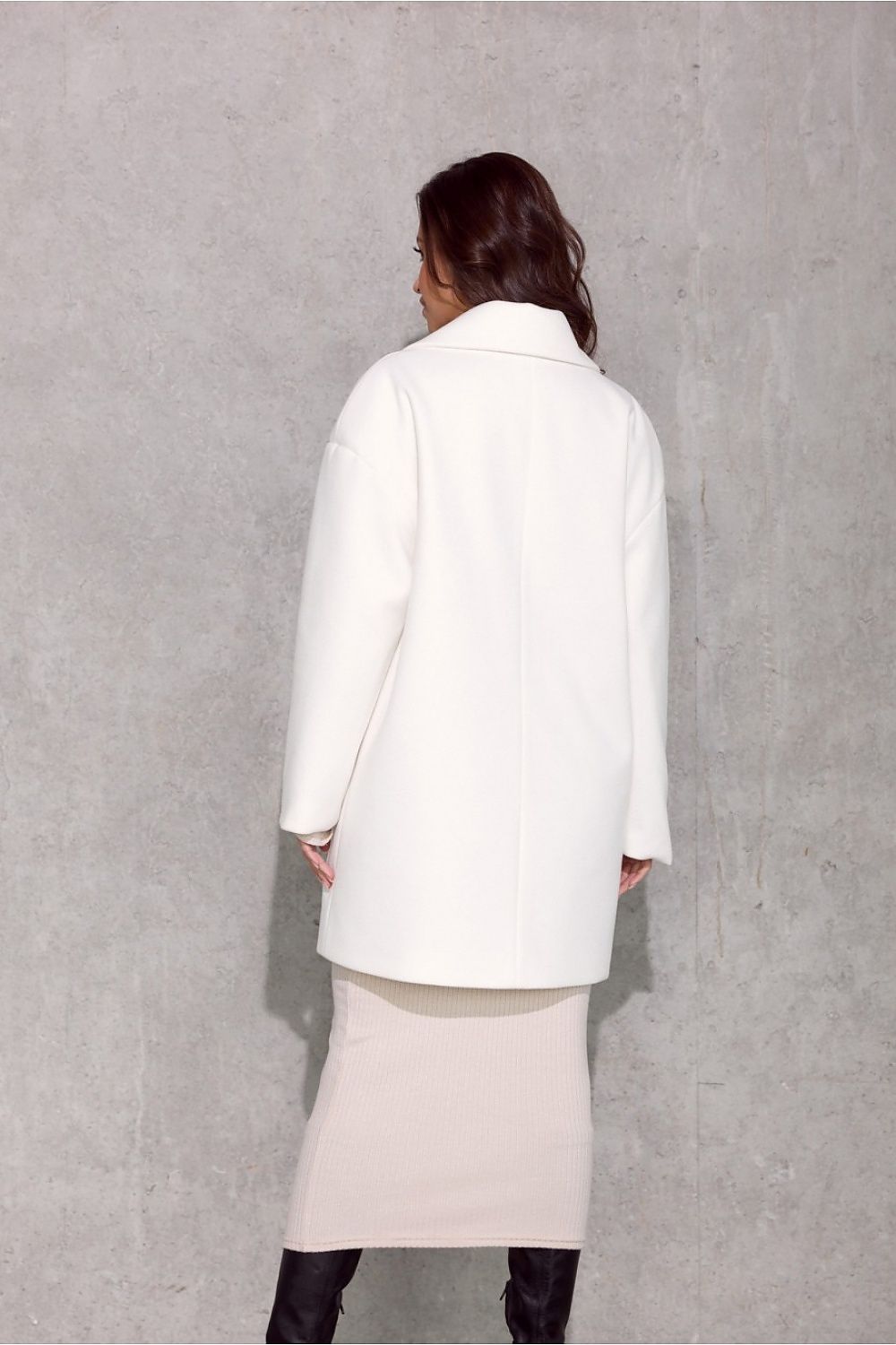 Jacke Roco Fashion
