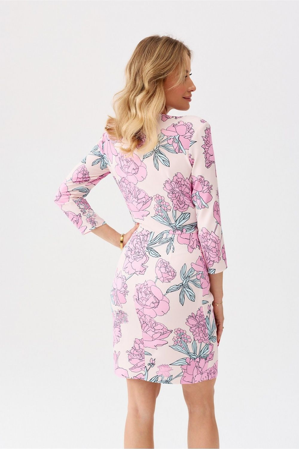 Alltagskleid Roco Fashion