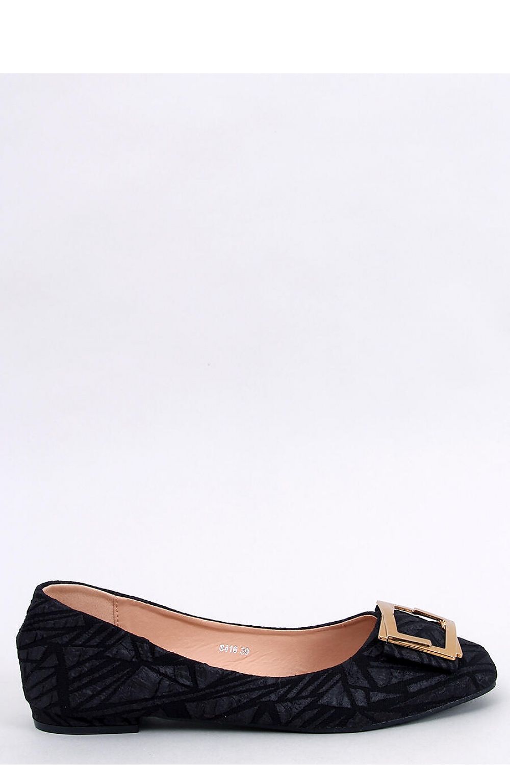 Ballerina Schuhe Inello