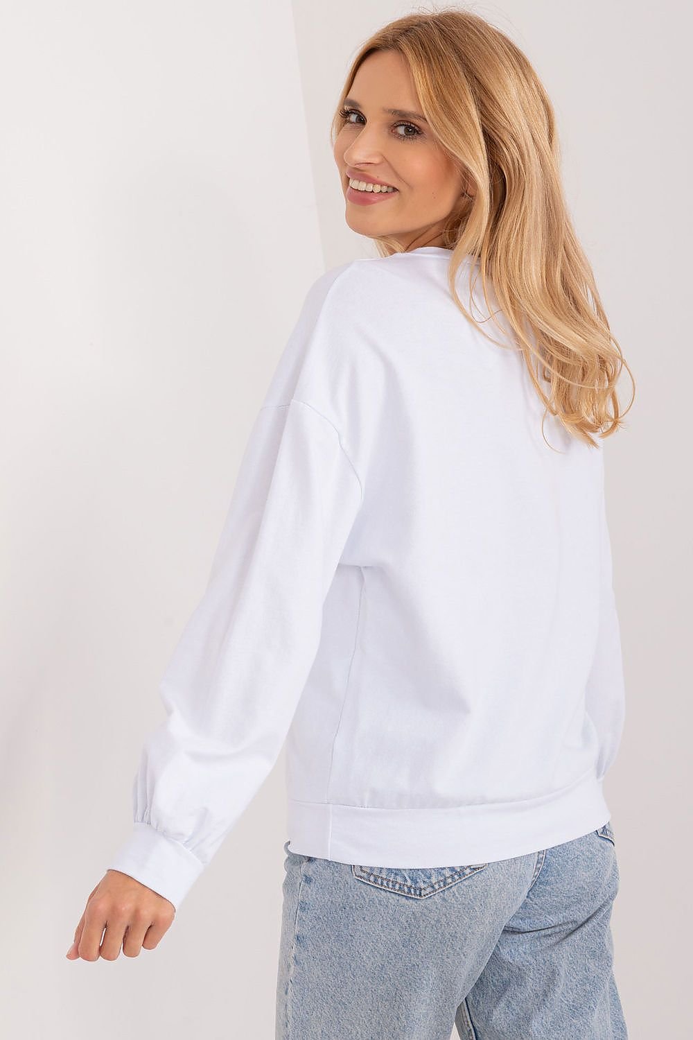 Sweater Italy Moda