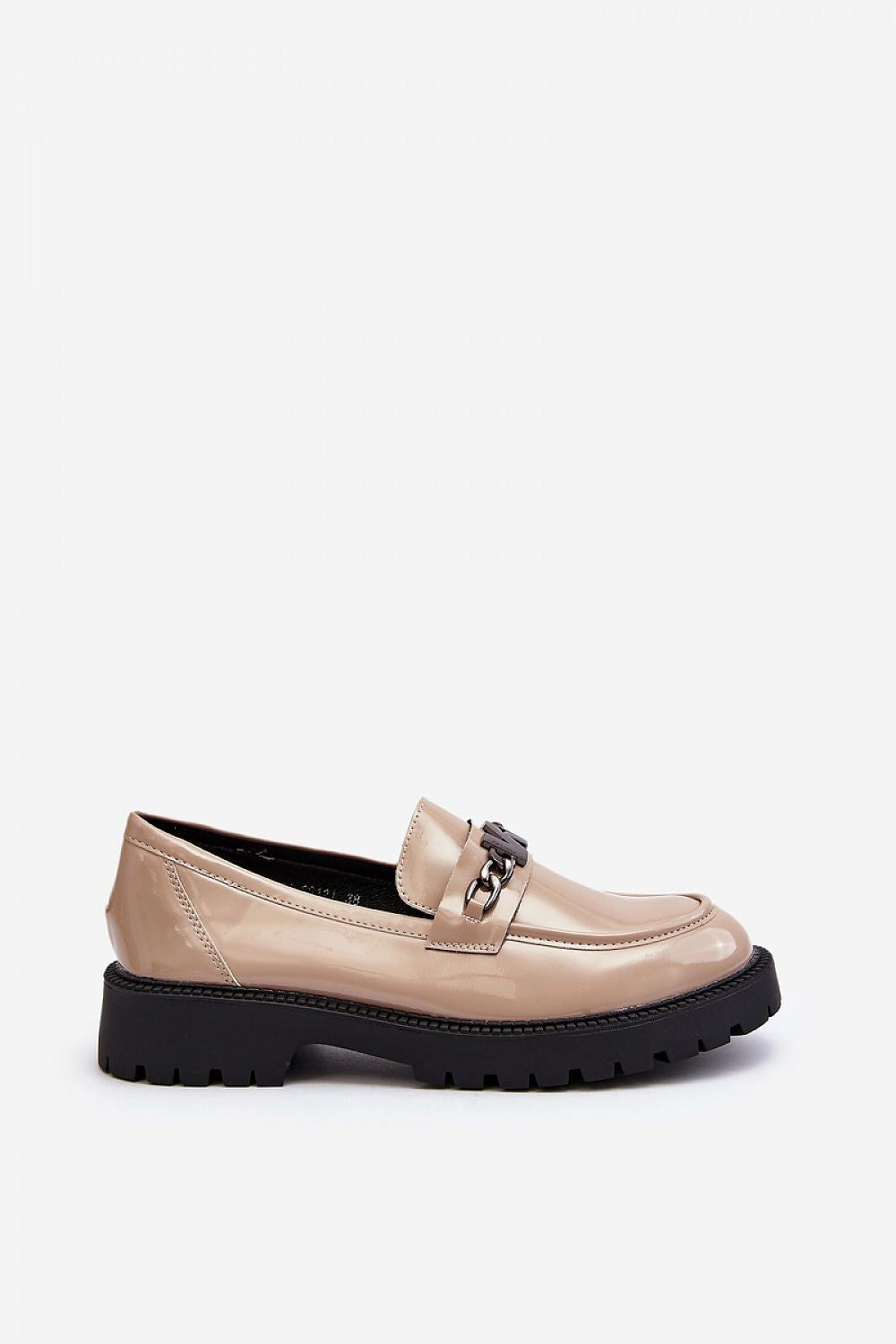Mokassins Step in style