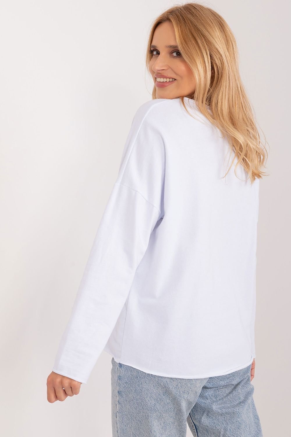 Bluse Italy Moda