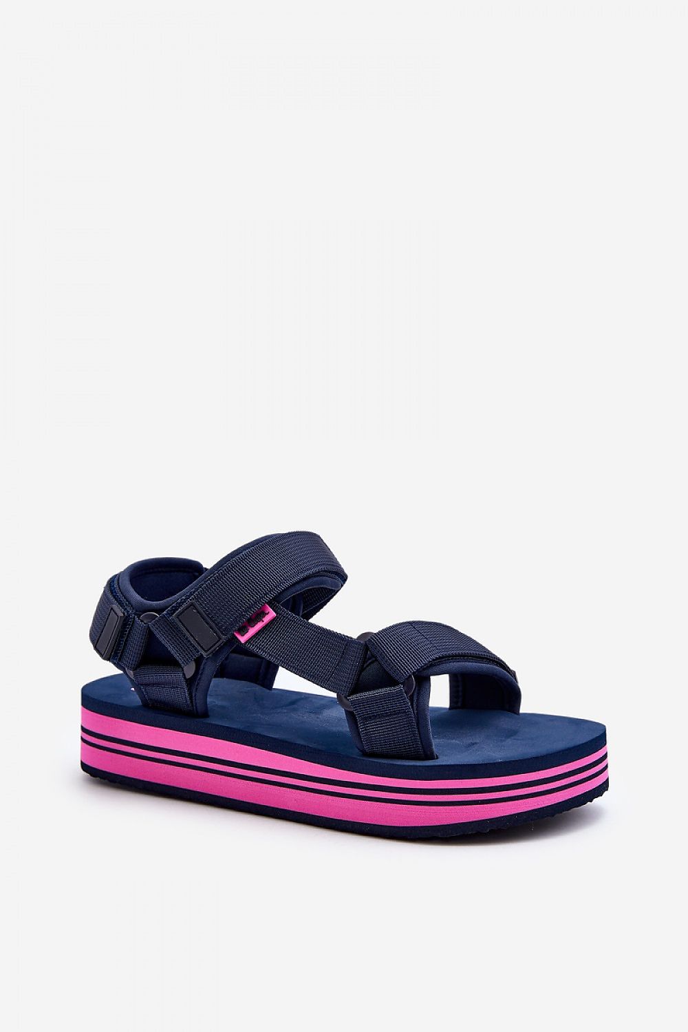 Sandalen Step in style