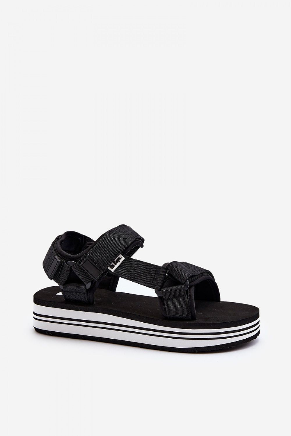 Sandalen Step in style