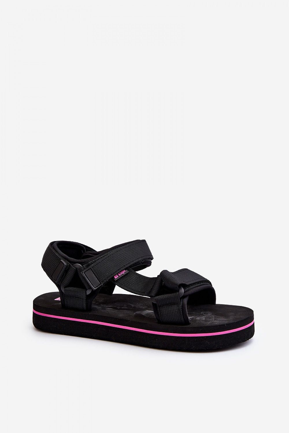 Sandalen Step in style