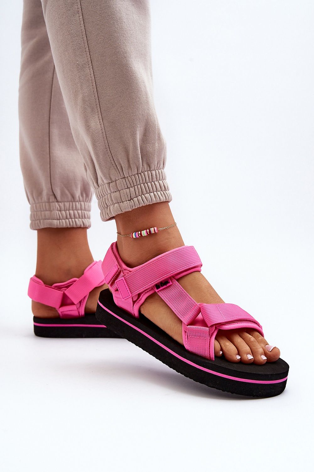 Sandalen Step in style