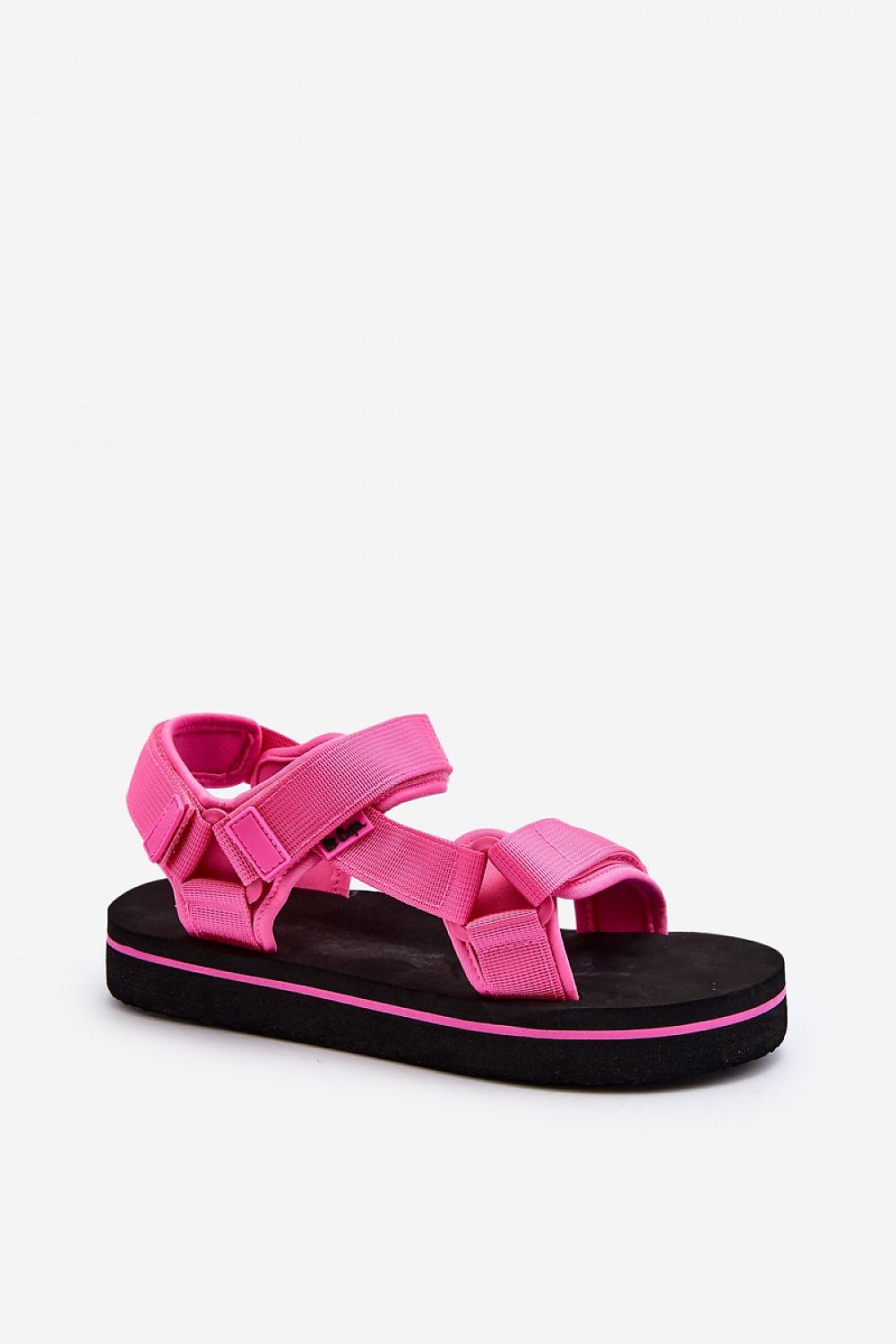 Sandalen Step in style