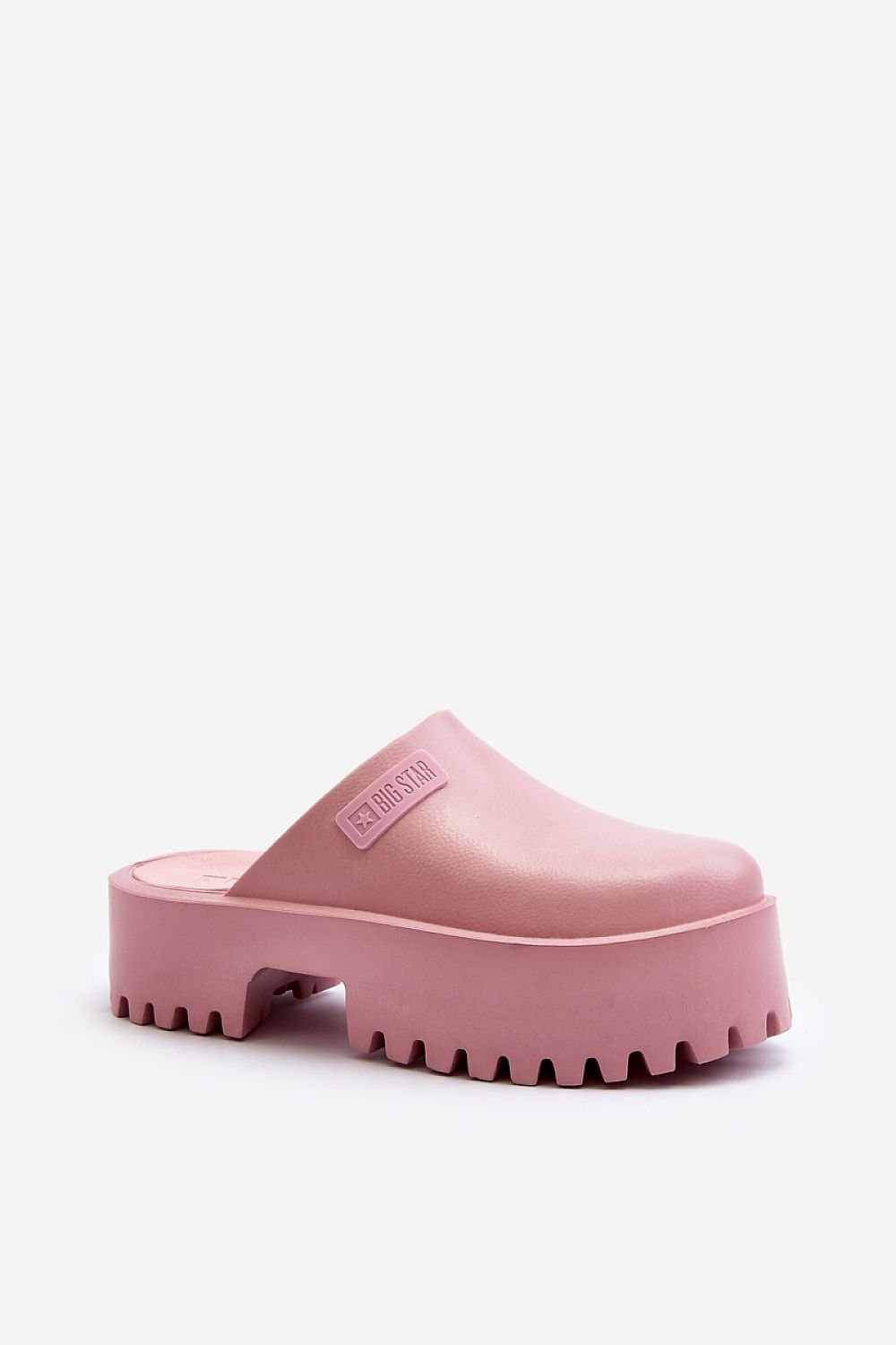 Pantoletten Step in style