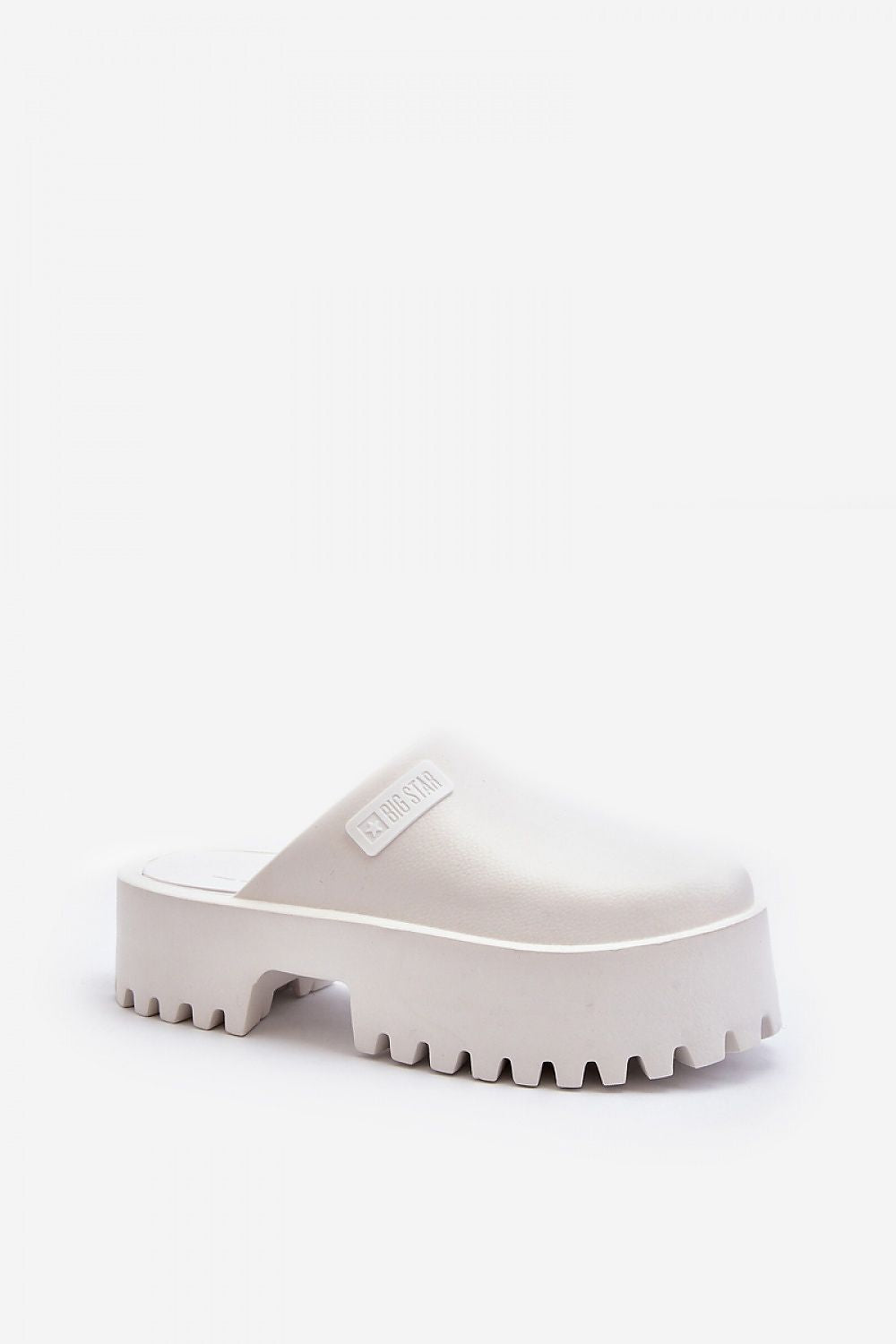 Pantoletten Step in style