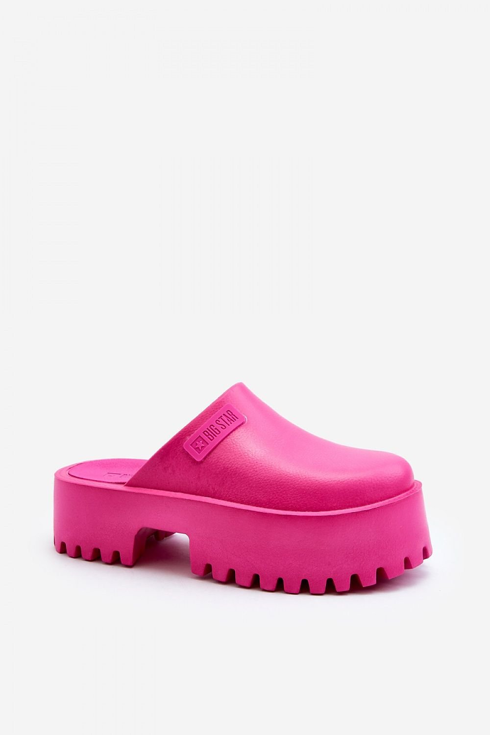 Pantoletten Step in style