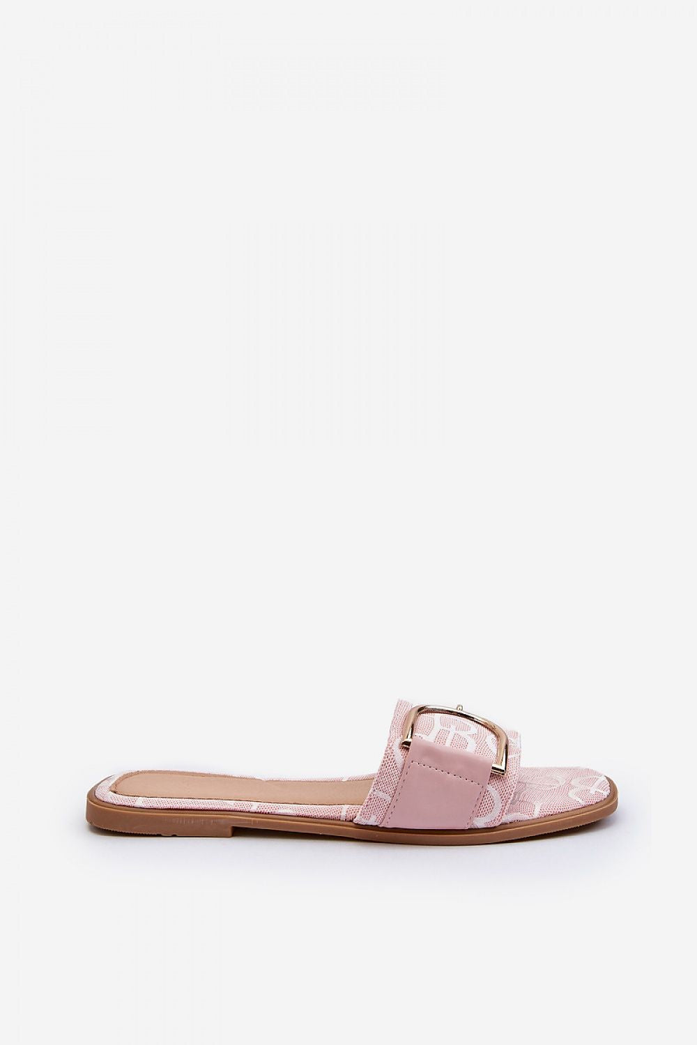 Pantoletten Step in style