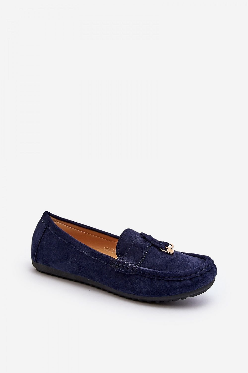 Mokassins Step in style