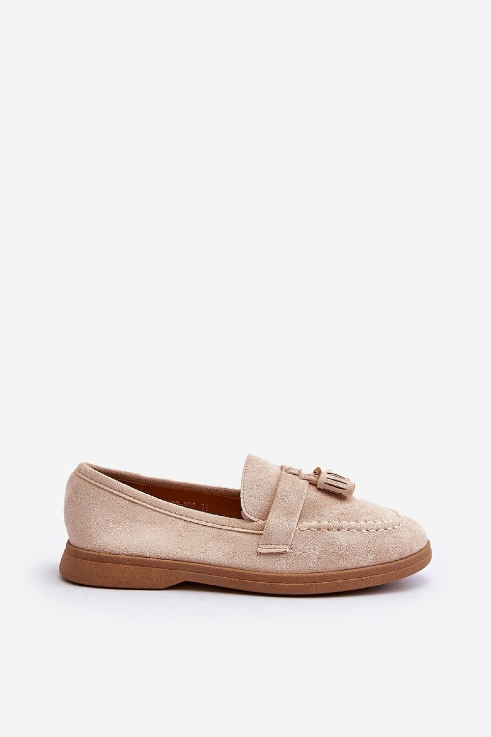 Mokassins Step in style