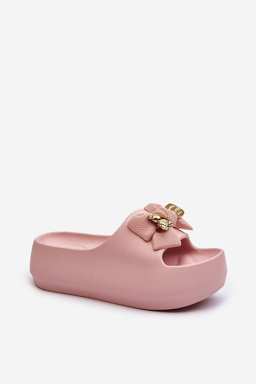 Pantoletten Step in style