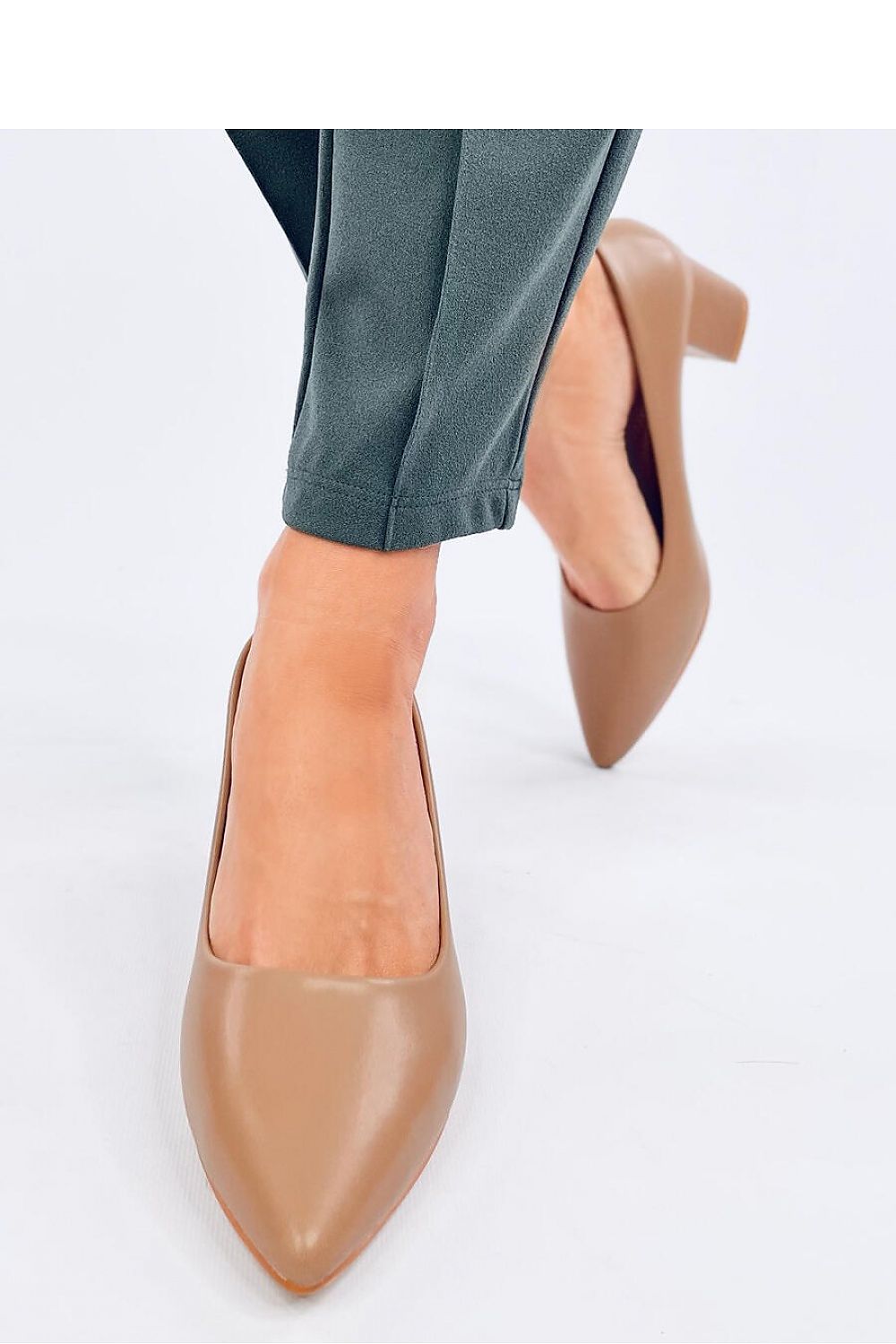Pumps mit Absatz Inello