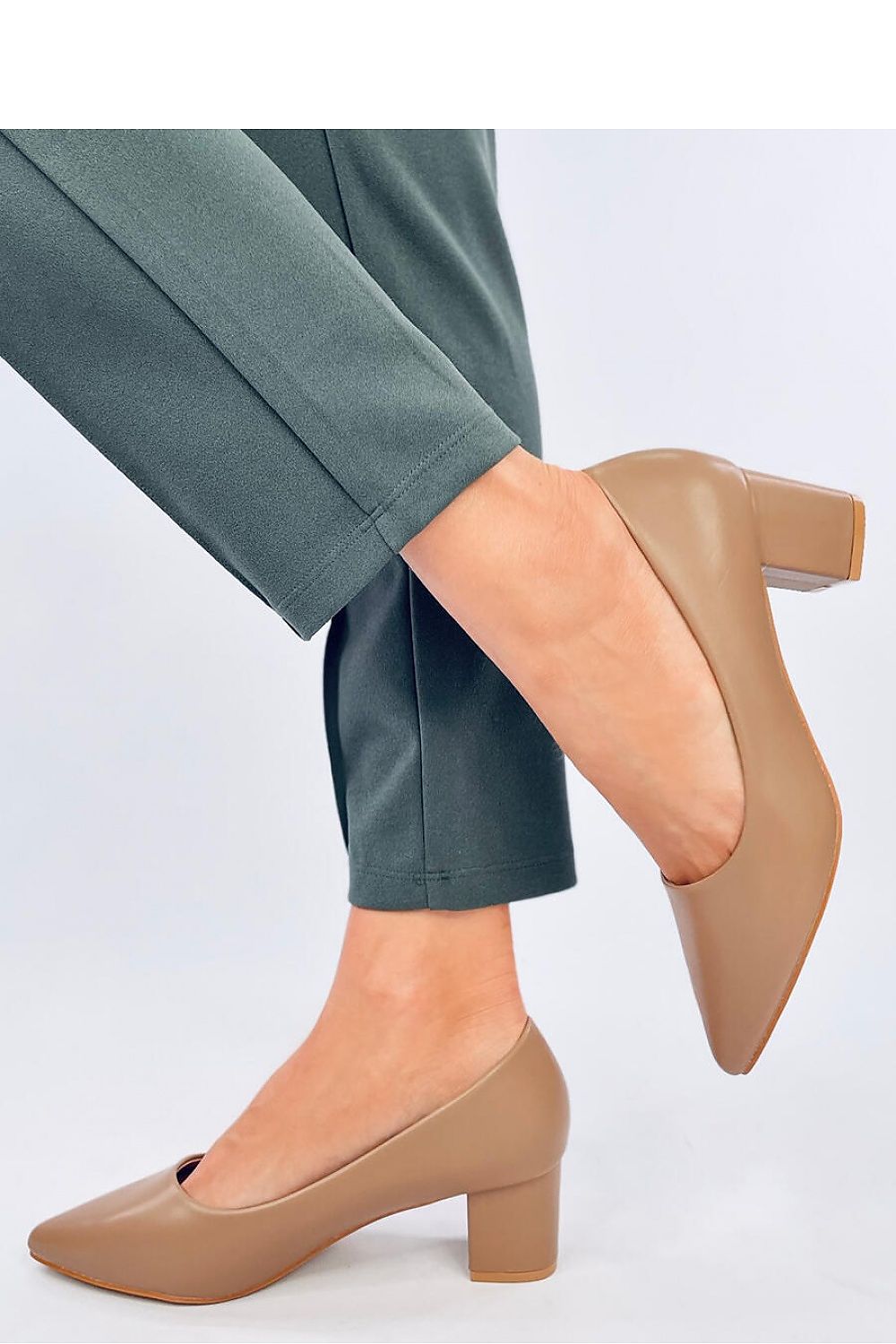 Pumps mit Absatz Inello