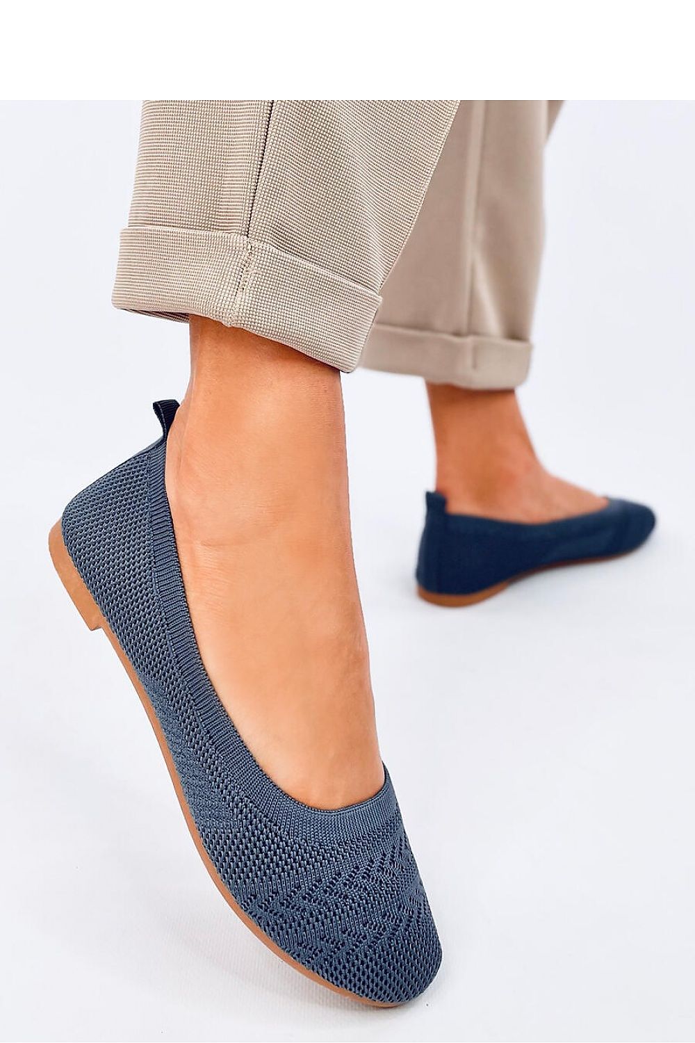 Ballerina Schuhe Inello
