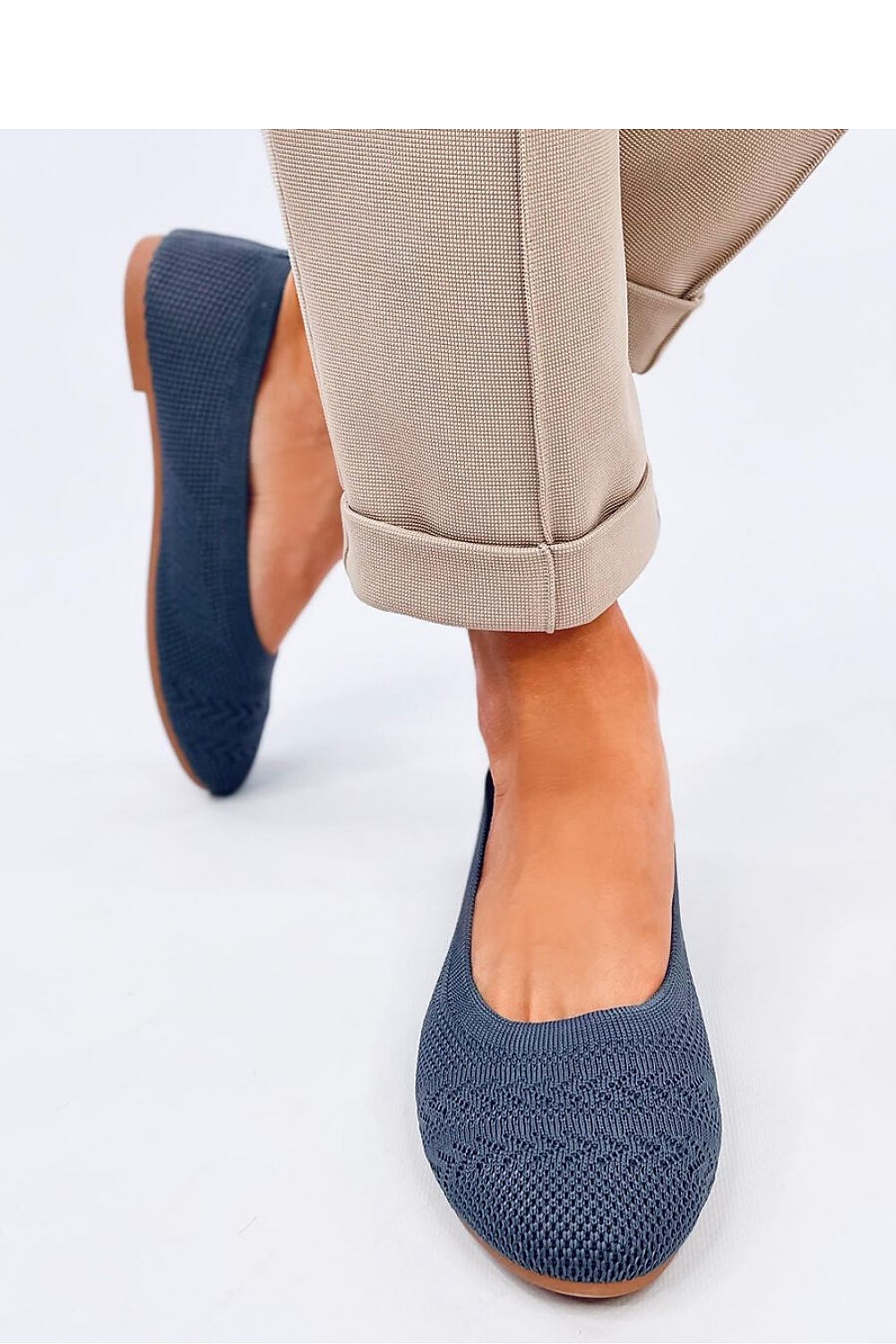 Ballerina Schuhe Inello
