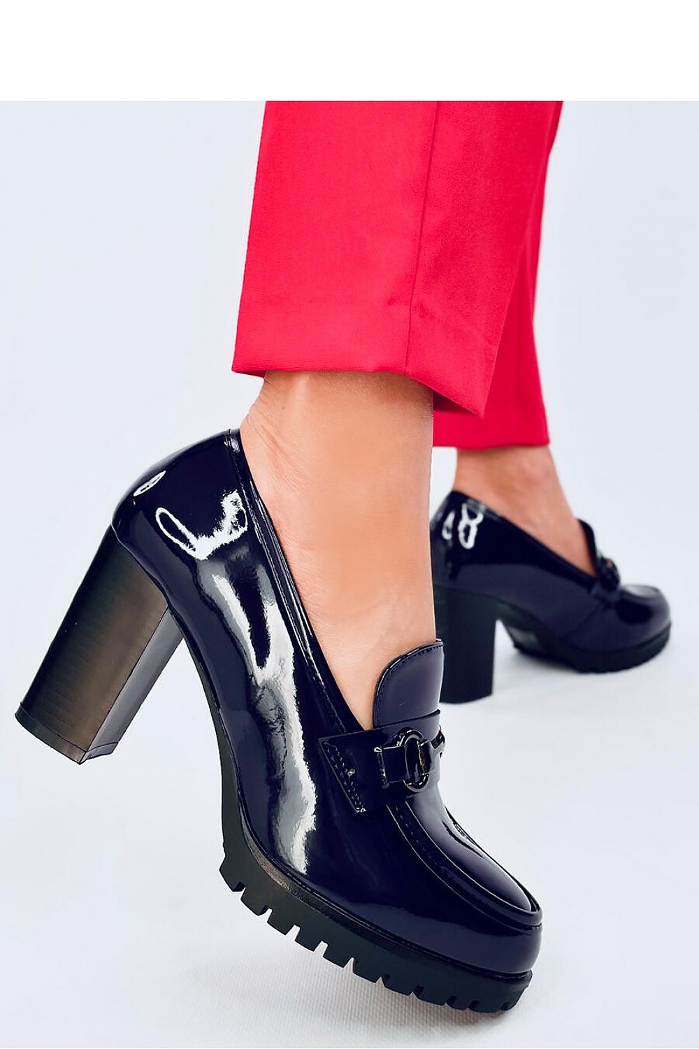 Plateaupumps Inello