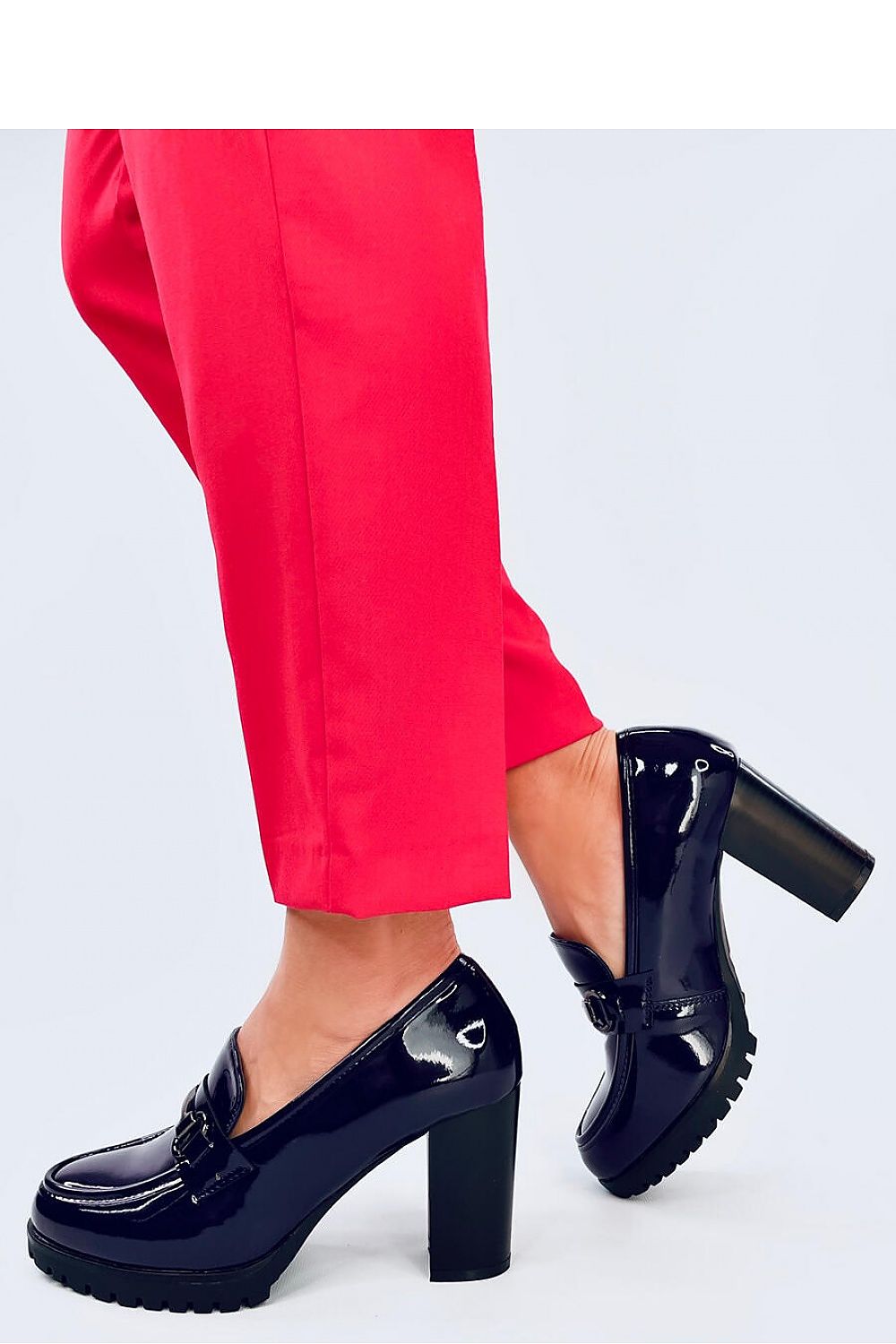 Plateaupumps Inello
