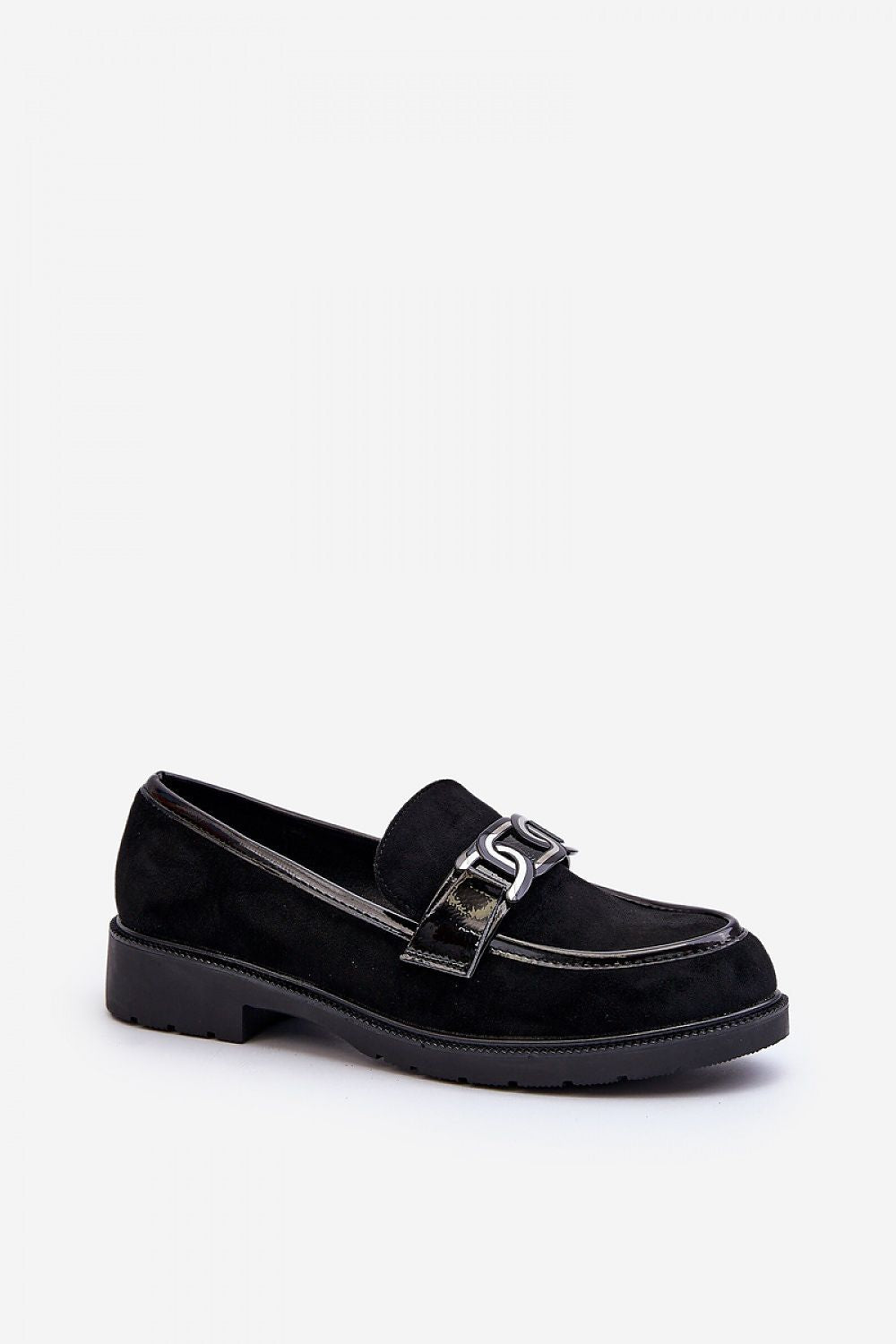 Mokassins Step in style