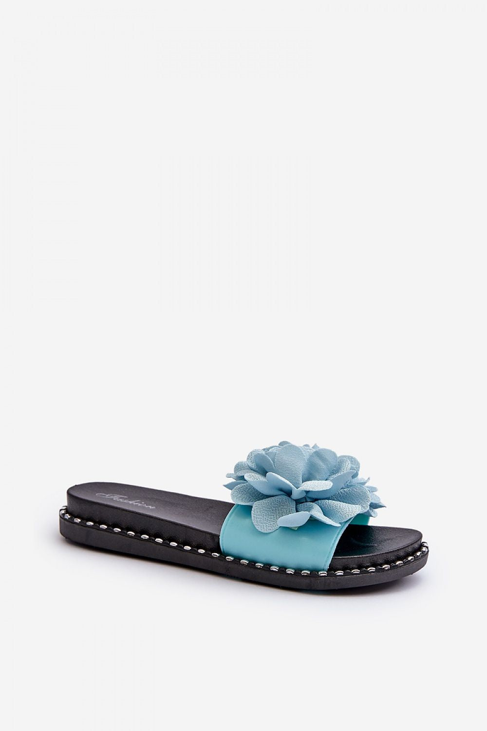 Pantoletten model 194703 Step in style