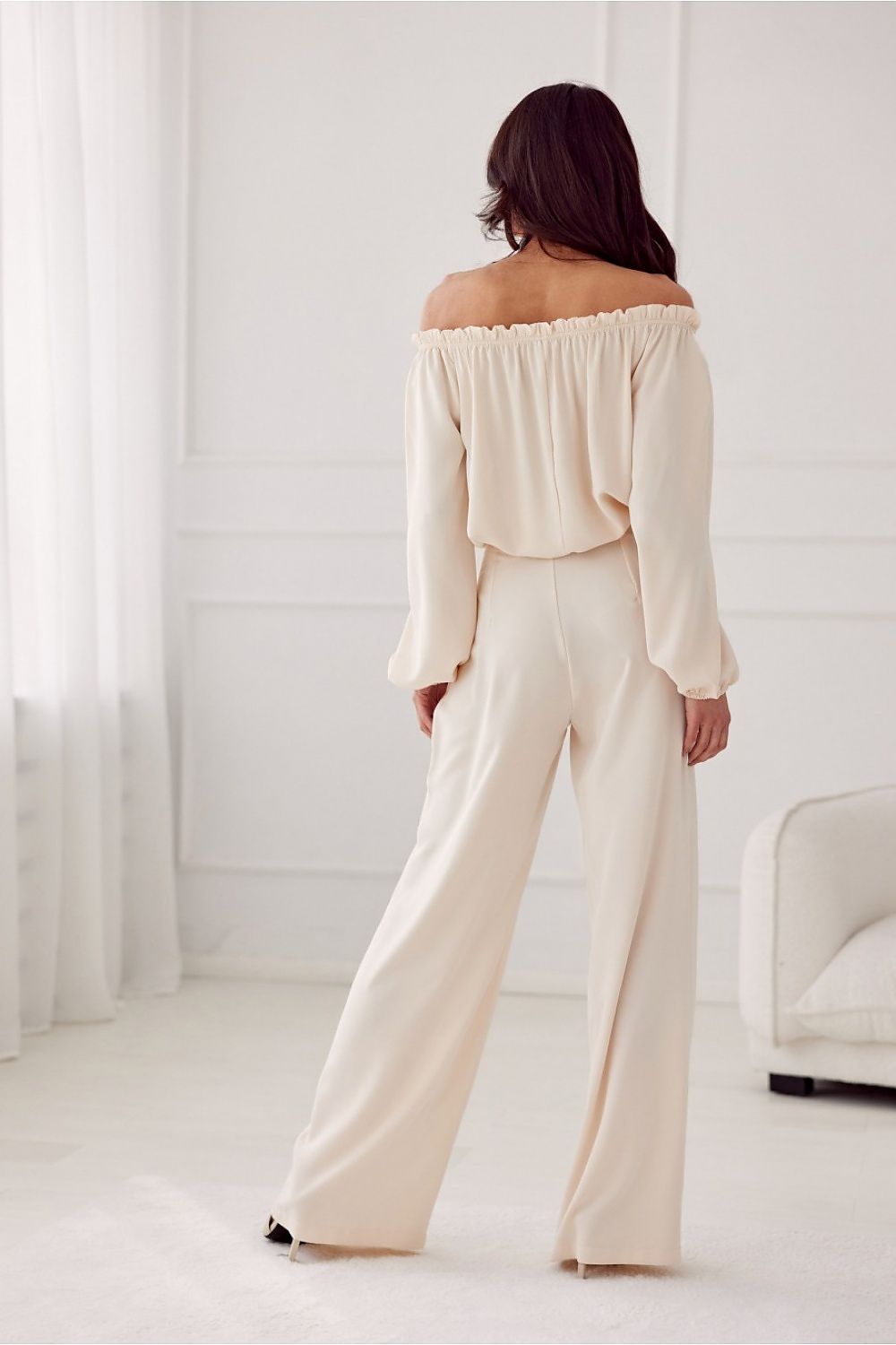 Damen Hose Roco Fashion