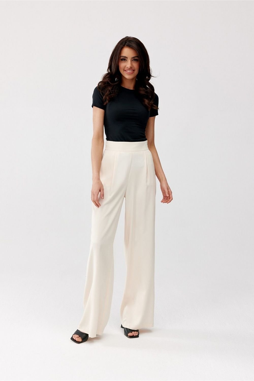 Damen Hose Roco Fashion