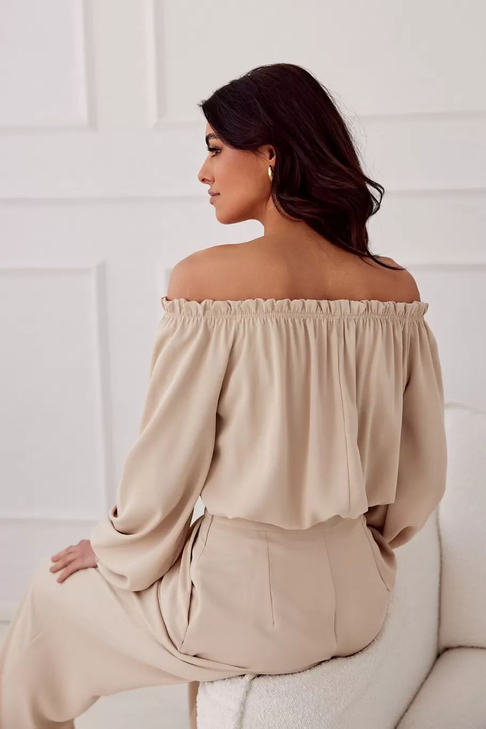 Bluse Roco Fashion