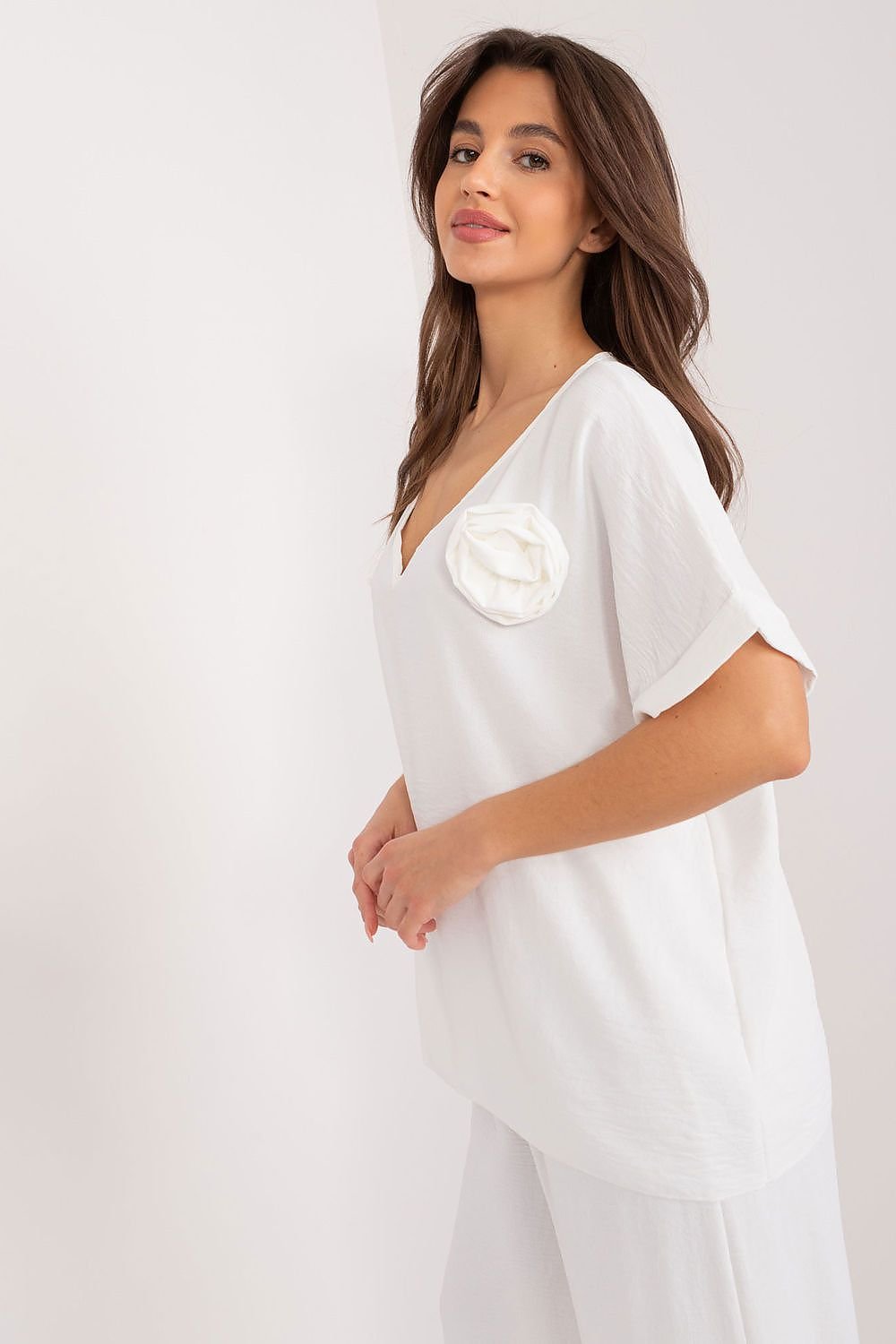 Bluse Italy Moda