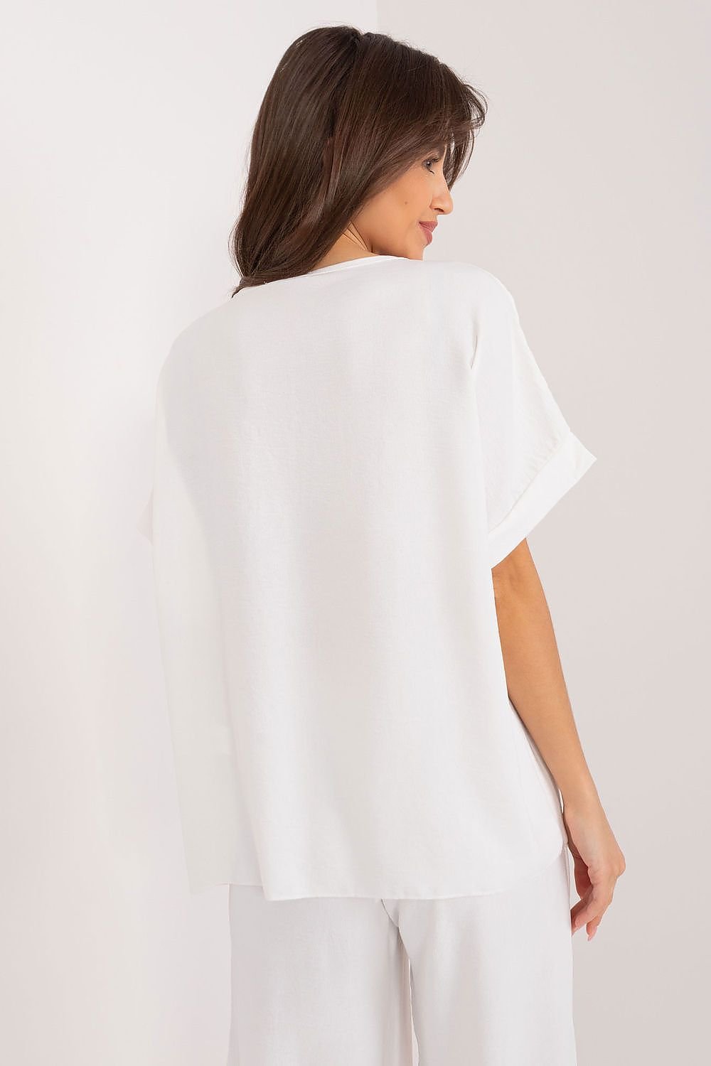 Bluse Italy Moda
