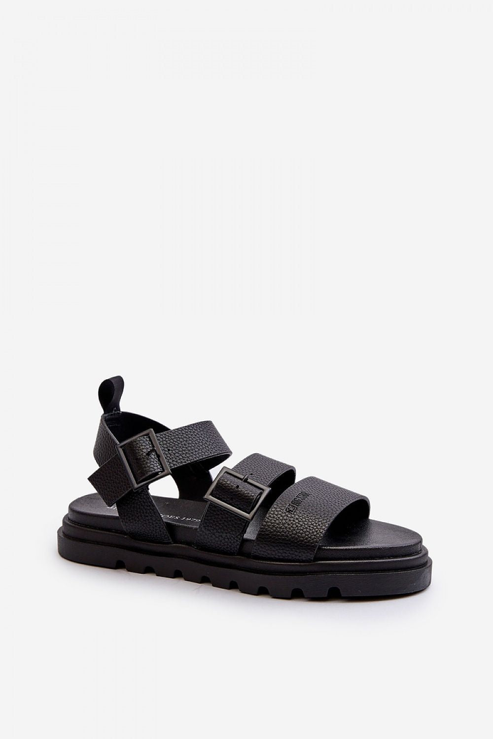 Sandalen Step in style