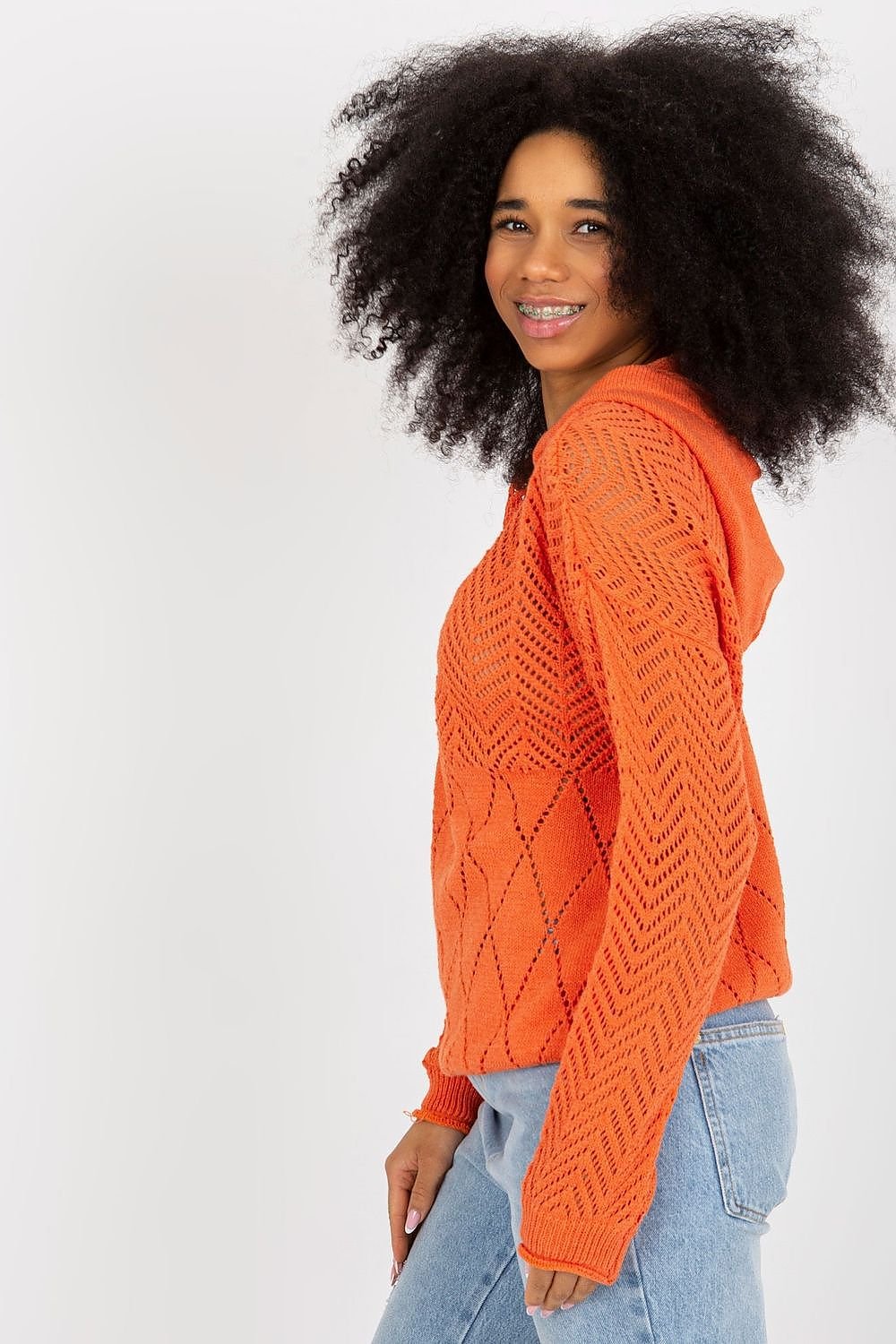 Pullover Badu