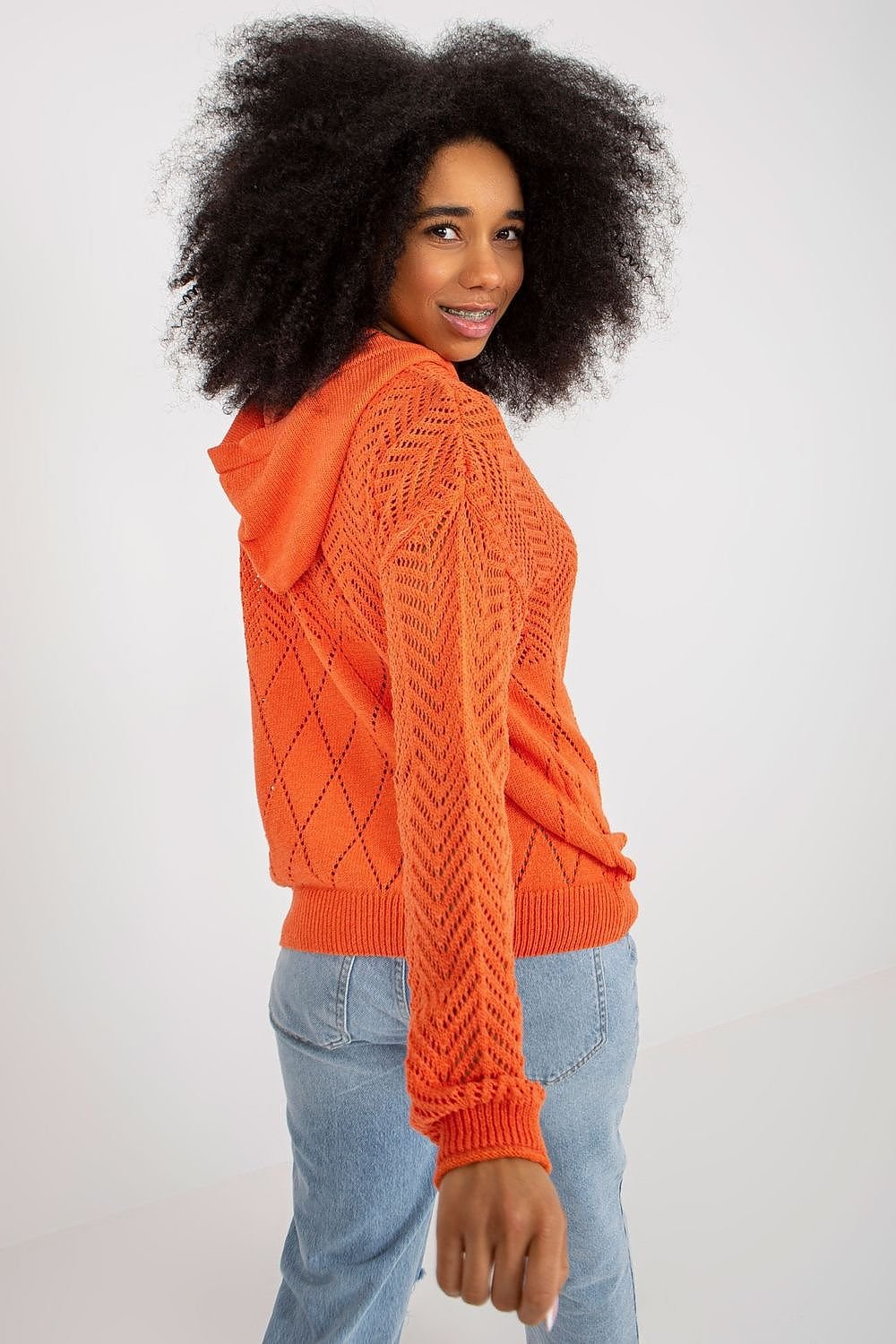 Pullover Badu