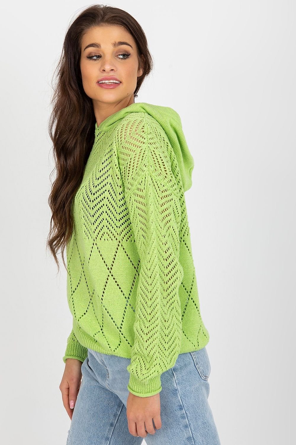 Pullover Badu