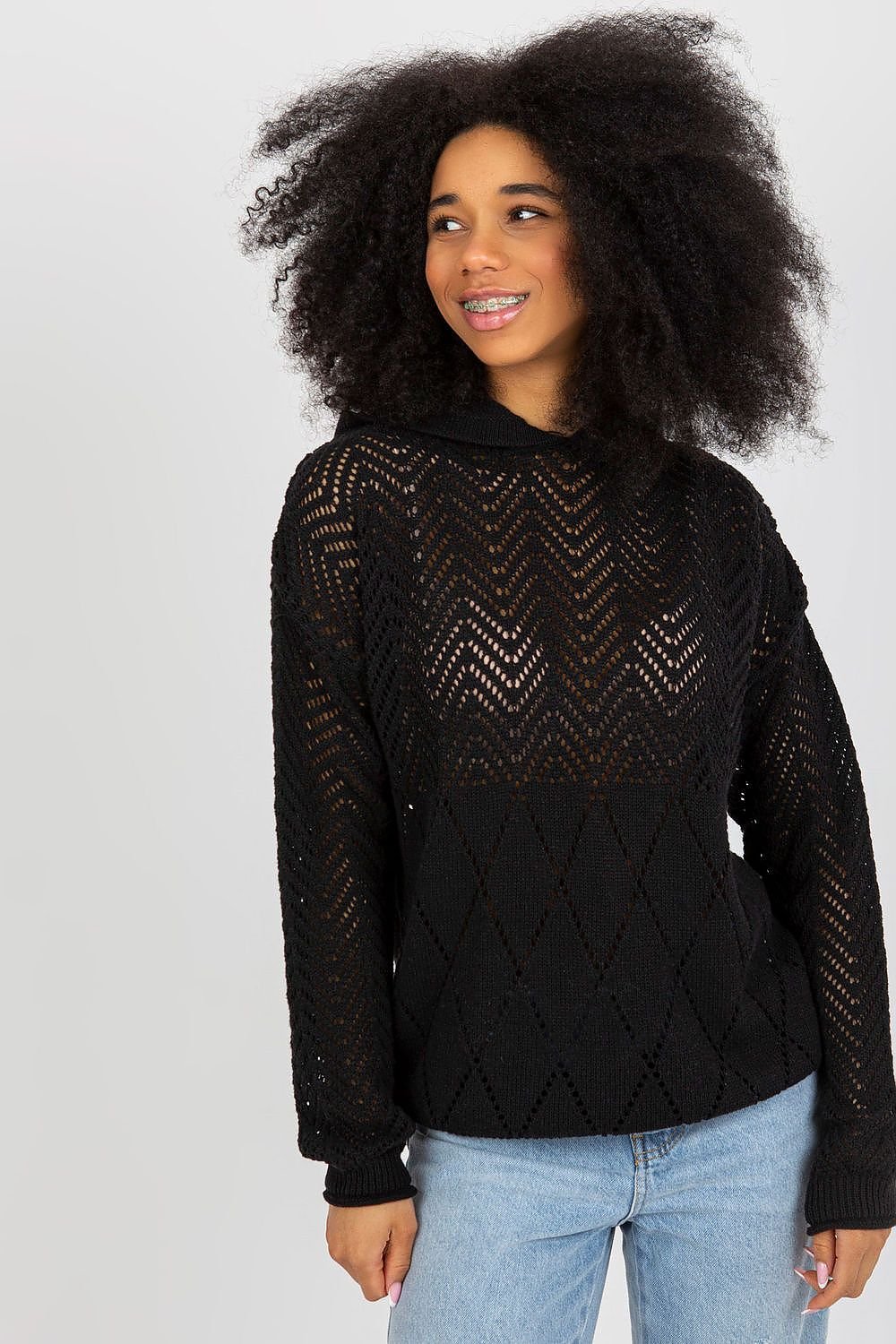 Pullover Badu