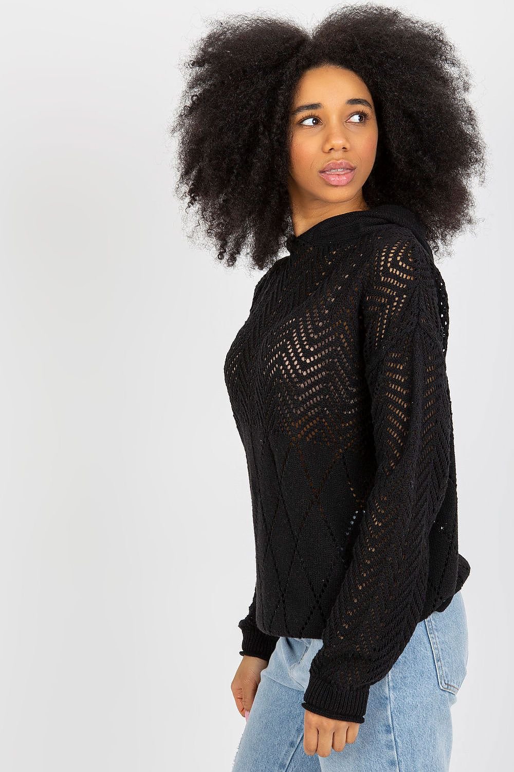 Pullover Badu