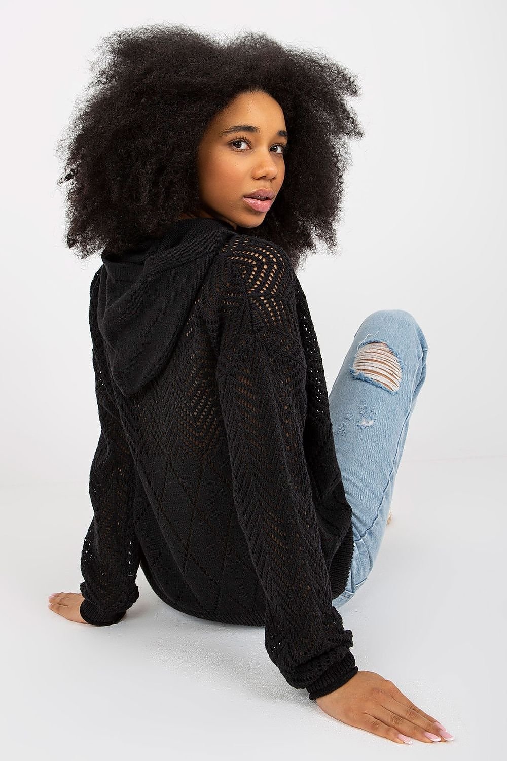 Pullover Badu