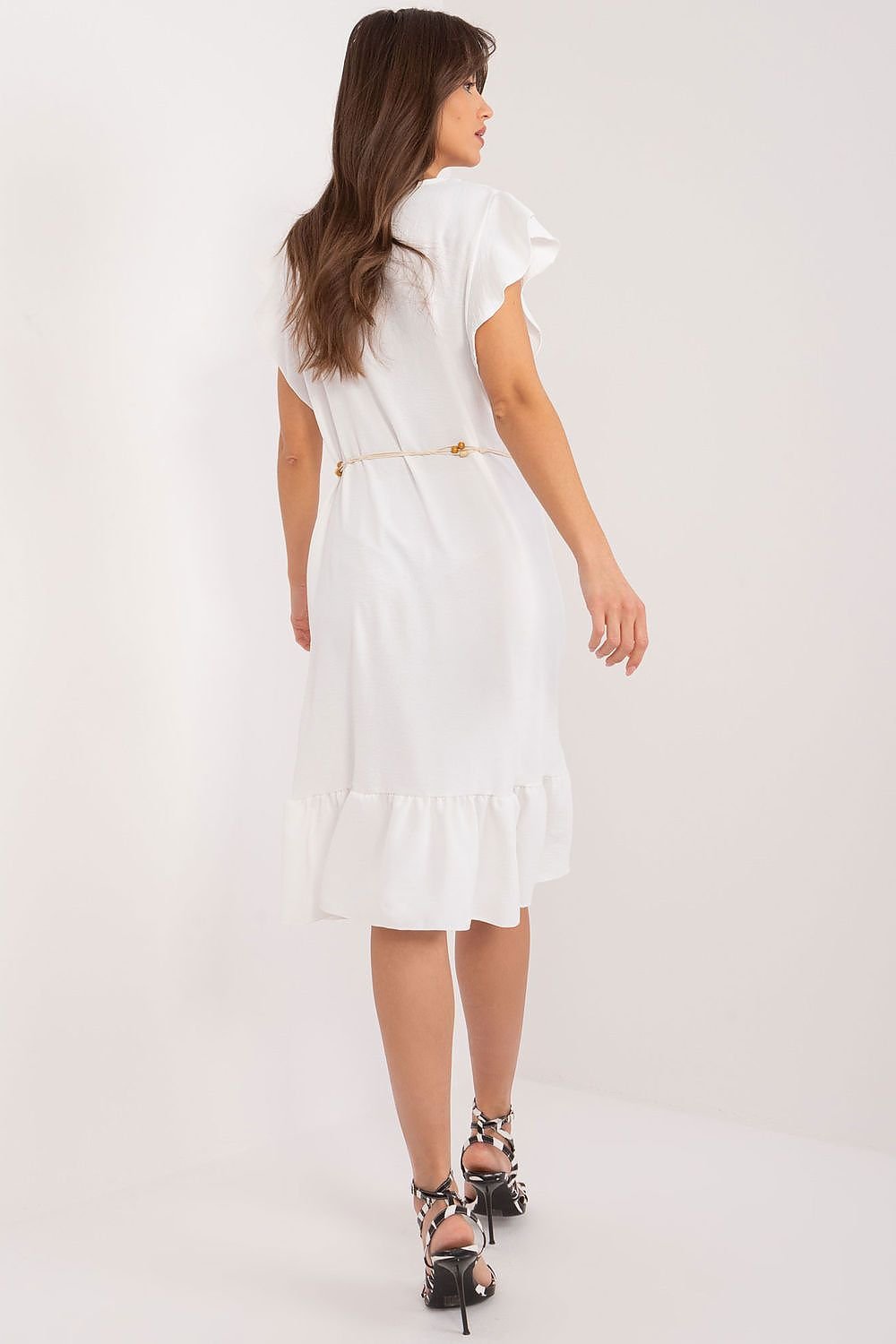 Alltagskleid Italy Moda