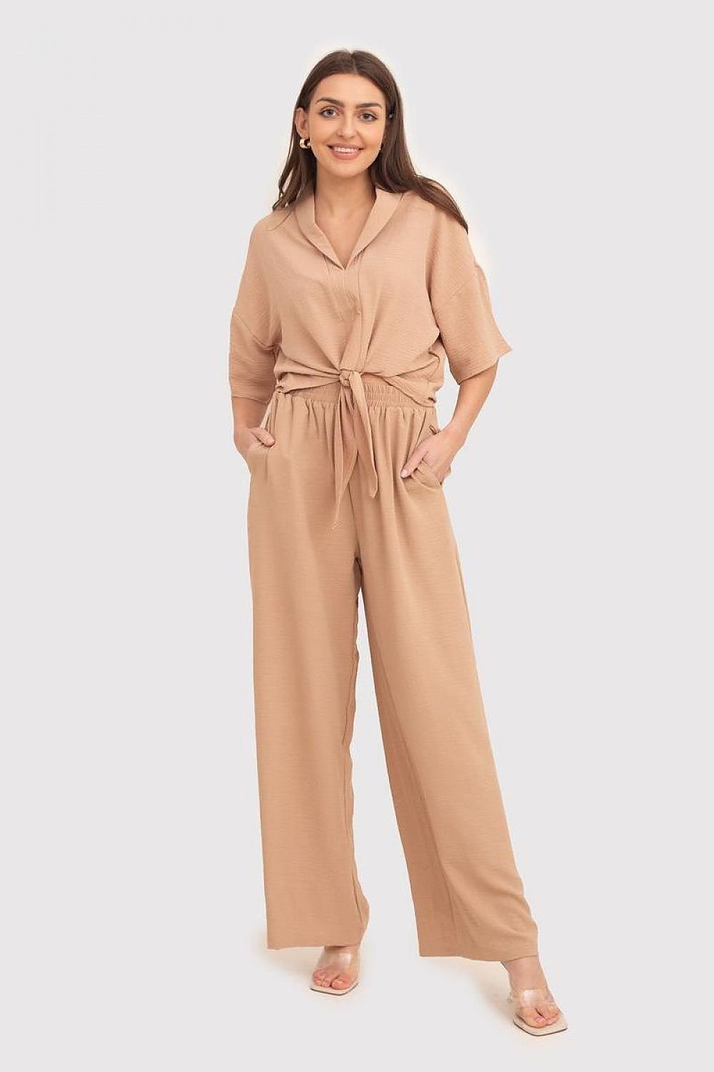 Lange Hose Ax Paris