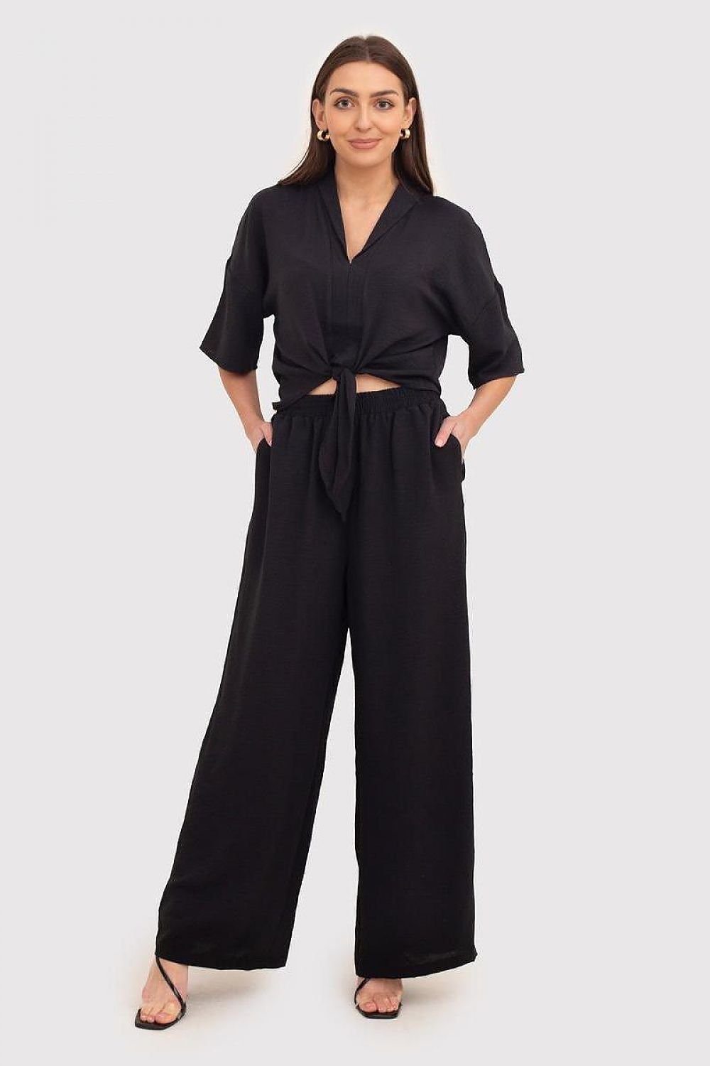 Lange Hose Ax Paris