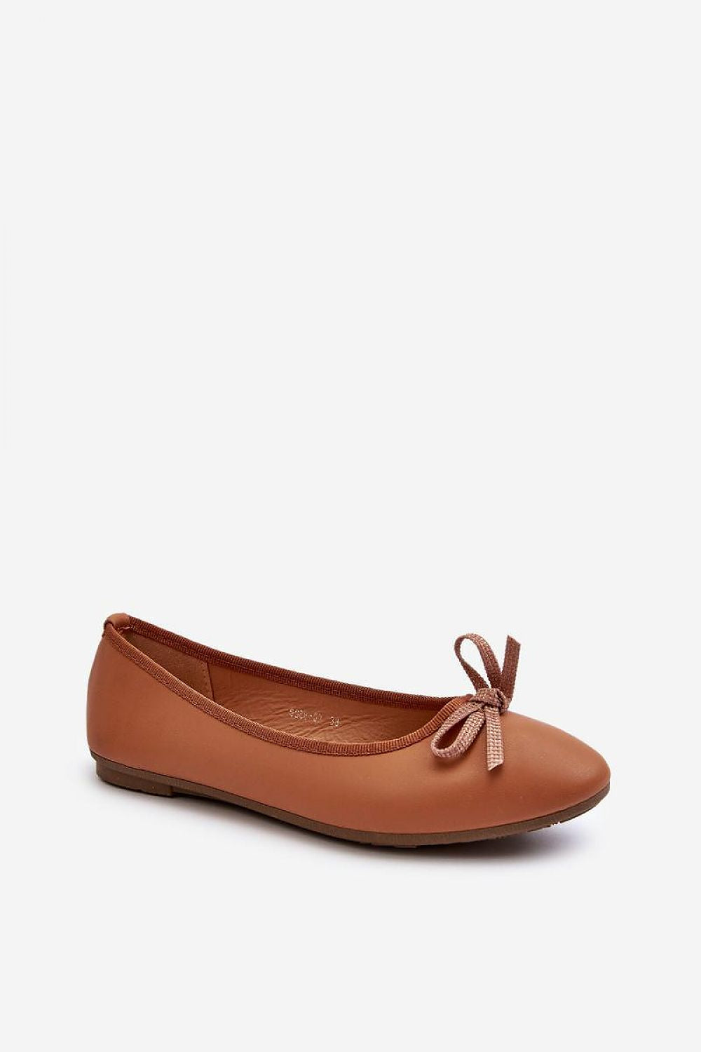 Ballerina Schuhe Step in style
