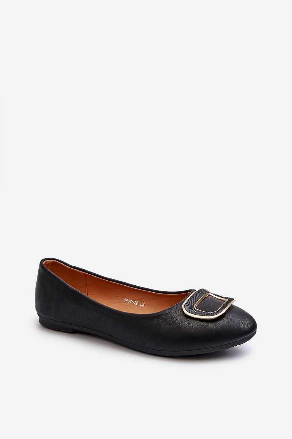 Ballerina Schuhe Step in style
