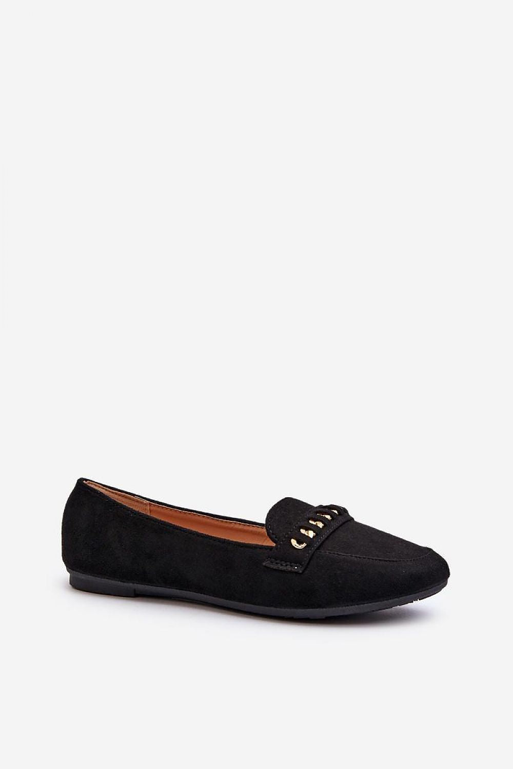 Mokassins Step in style