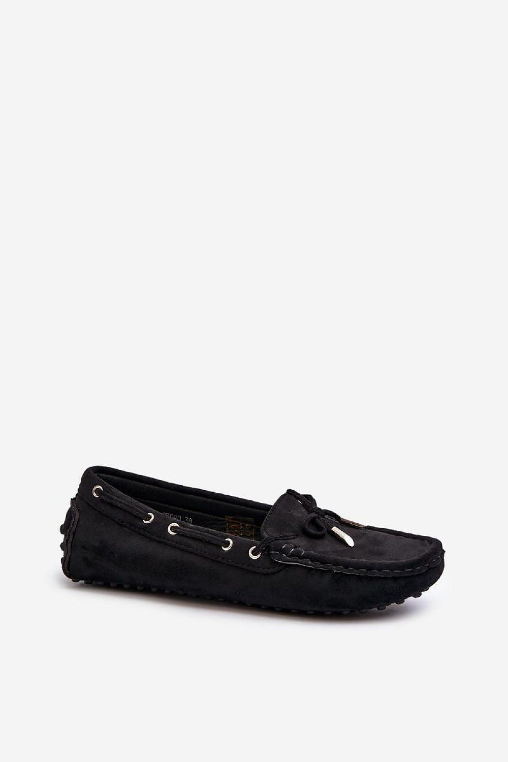 Mokassins Step in style