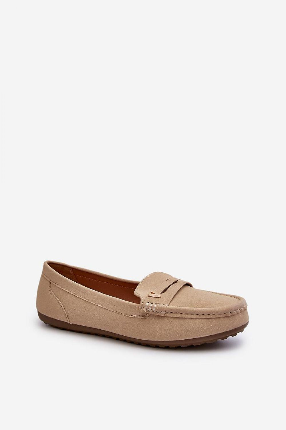 Mokassins Step in style